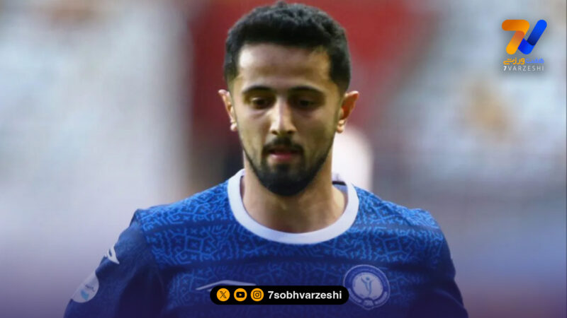 اسامی محرومان هفته بیست و یکم لیگ برتر