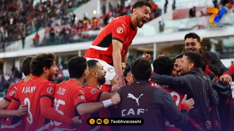 رد قاطع شایعه لغو لیگ مصر؛ ابو زهره: اصلاً چنین طرحی وجود ندارد