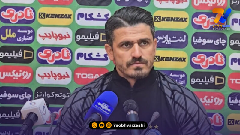 وریا غفوری: به ما گفتند نمی‌توانید در شهر قدس بازی کنید!