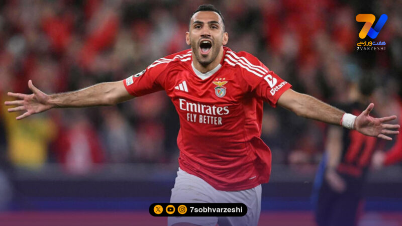 پاولیدیس: تاکتیک بردن رئال؟ اگر بگویم، مورینیو مرا می‌کشد!