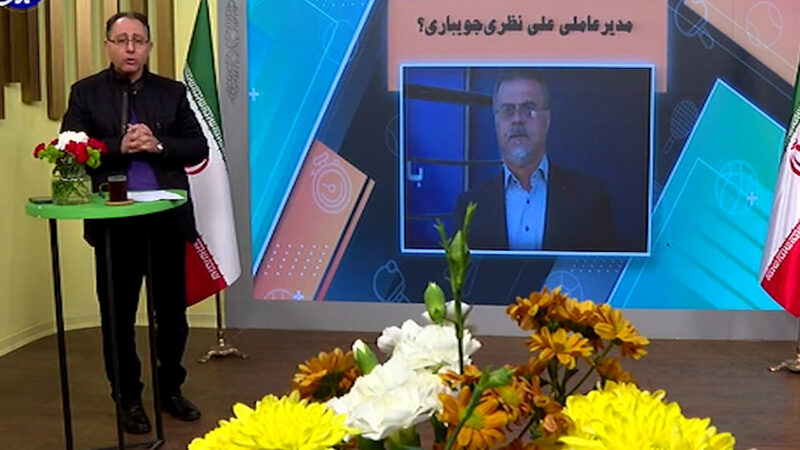 ماجرای مدیرعاملی در استقلال به کجا رسید؟