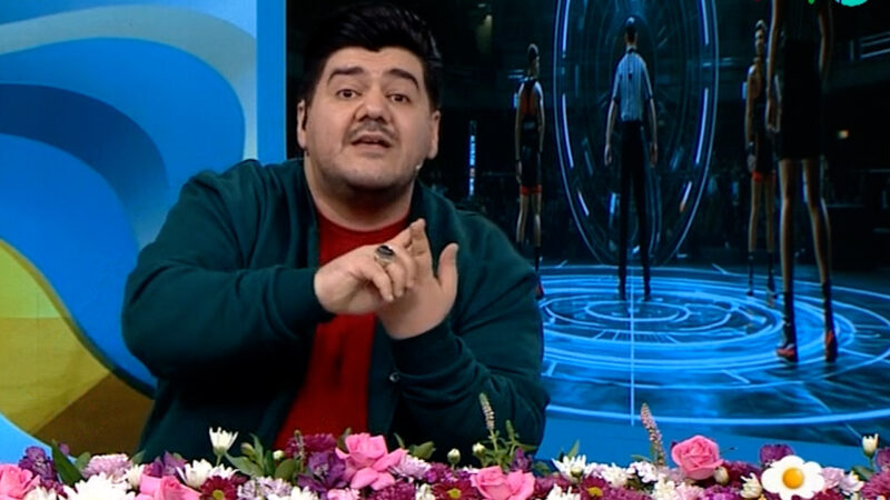 هوش مصنوعی داور کشتی می‌شود؟