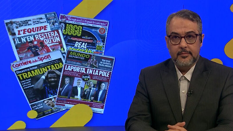 از صعود سخت پاری سن ژرمن به دور بعد تا نمایش تحسین برانگیز نمایندگان ایتالیا