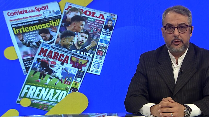 از آغاز روزهای تلخ رئال و یوونتوس تا جدیت مورینیو برای پایان دادن جنجال علیه تیمش