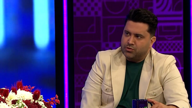 اخباری: پرسپولیس همیشه بزرگ است و هیچوقت از کورس جا نمی‌ماند