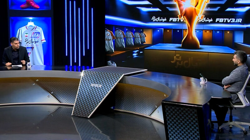 واکنش حدادی به حواشی رختکن پرسپولیس