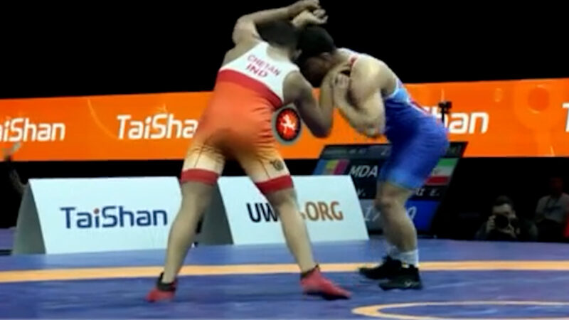 توقف دلخانی در نیمه‌نهایی ۶۳ کیلو؛ نبرد برای مدال برنز