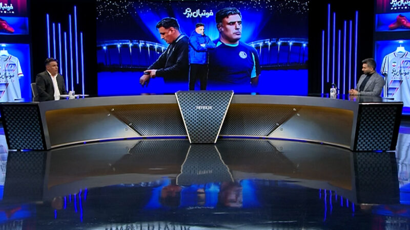 واکنش خلیفه اصل به حواشی و اتفاقات بعد از بازی با فجرسپاسی