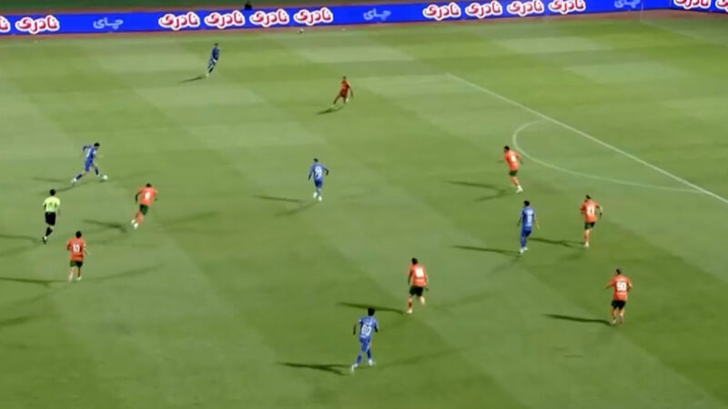 از صدرنشینی استقلال در لیگ برتر تا گلزنی قلی زاده برای لخ پوزنان