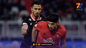 بازی تراکتور – پرسپولیس لغو خواهد شد - فوتبال