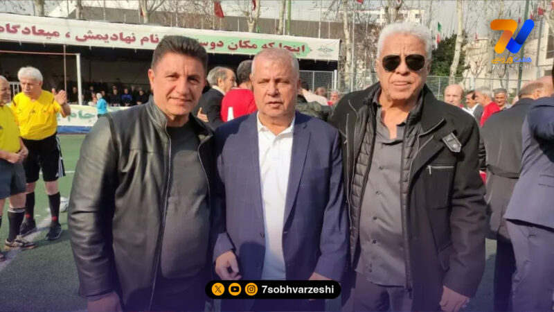 8 پرسپولیسی و 8 استقلالی در لیست اولیه تیم ملی برای جام جهانی