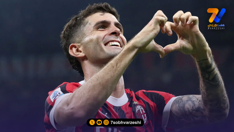 لیورپول و آرسنال در کمین ستاره میلان!