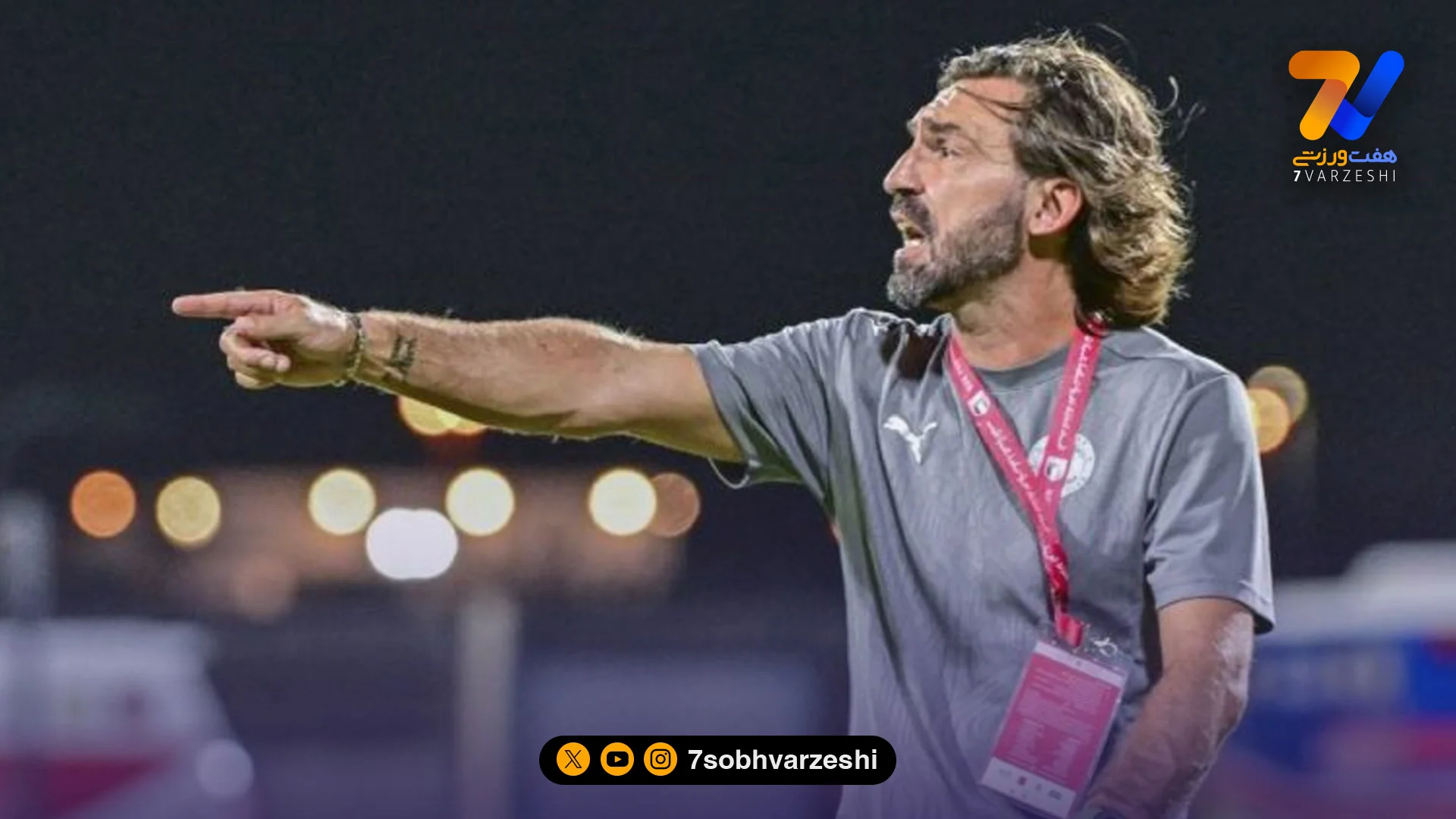 پیروزی پرگل یونایتد اف‌سی برابر الوحده در جام ریاست جمهوری امارات