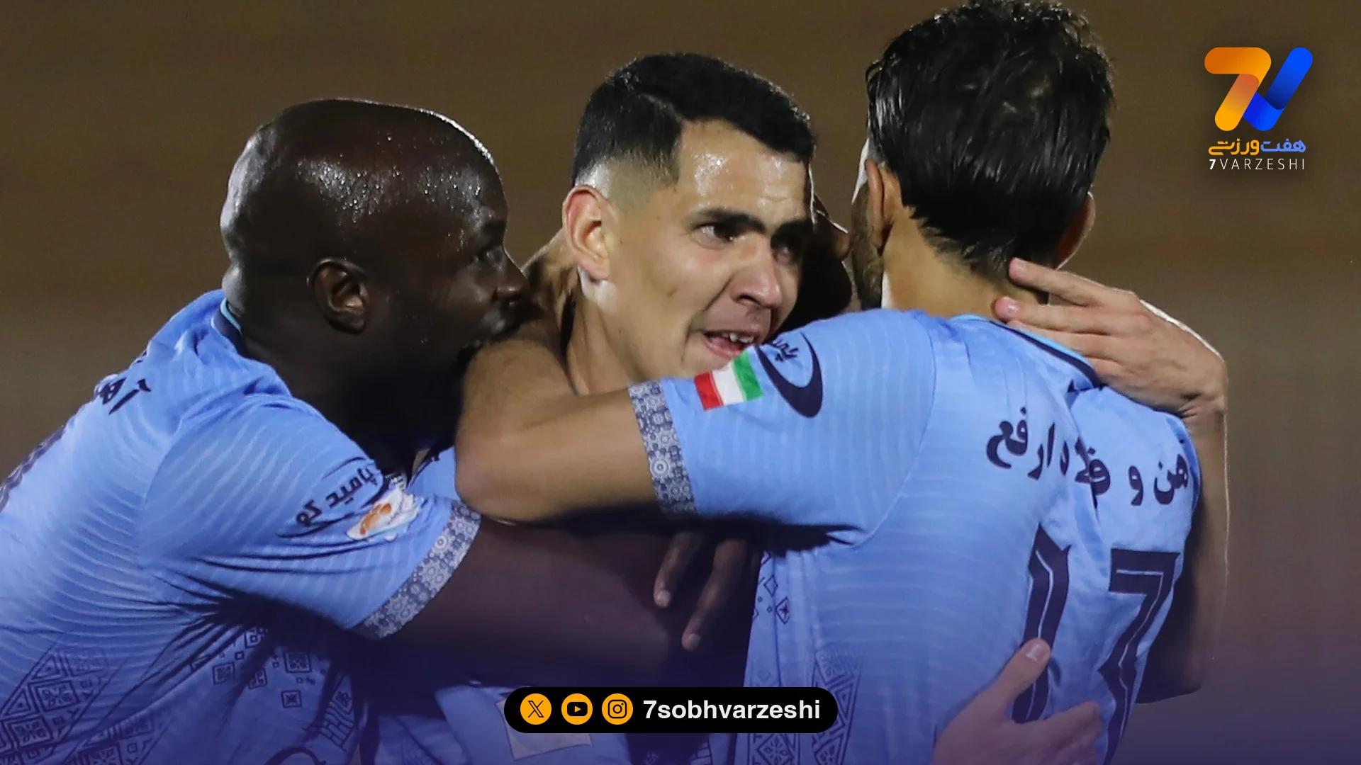 حمله اخباری به تارتار؛ مثل قوم تاتار جدول لیگ برتر - فوتبال