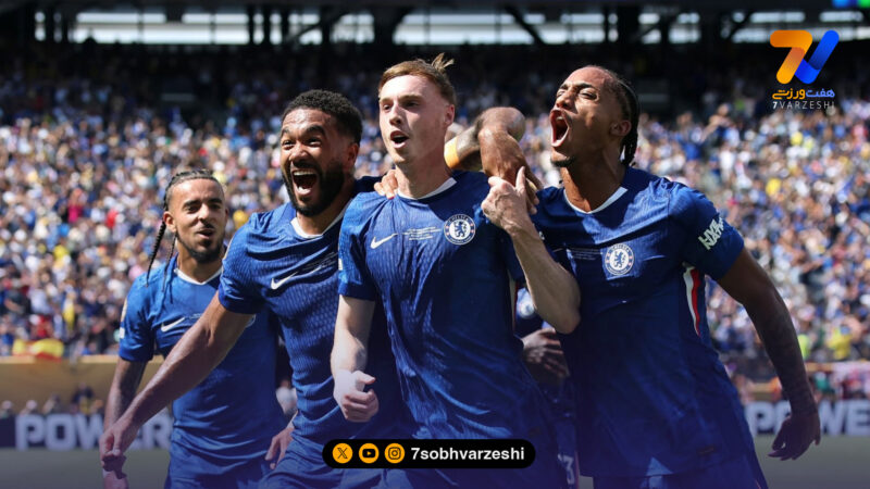 فینال تکراری این بار در چمپیونزلیگ؛ موعد تسویه‌حساب فرا رسید!