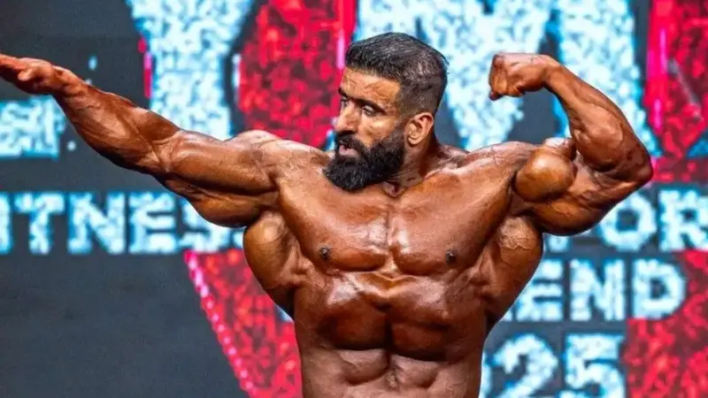 نوستالژی‌بازی هادی چوپان و پسرش