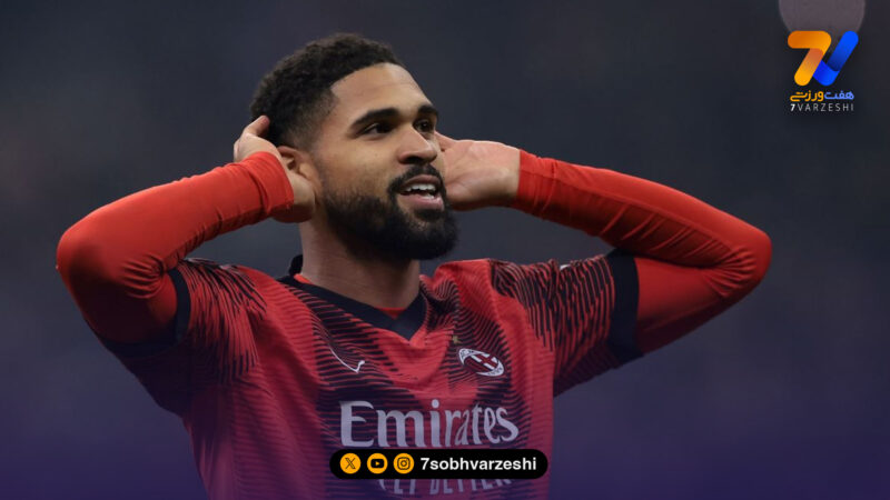 پایان تلخ برای هافبک میلان؛ چیک زیر تیغ جراحان!