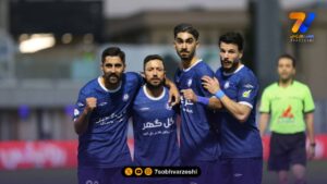 afc اعلام کرد؛ گل گهر نماینده ایران در لیگ قهرمانان آسیا 2
