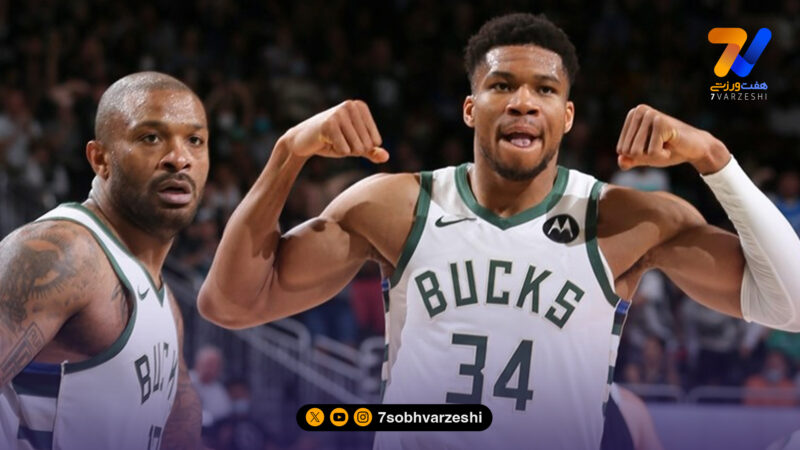 غول یونانی NBA، آل‌استار ۲۰۲۶ را از دست داد!