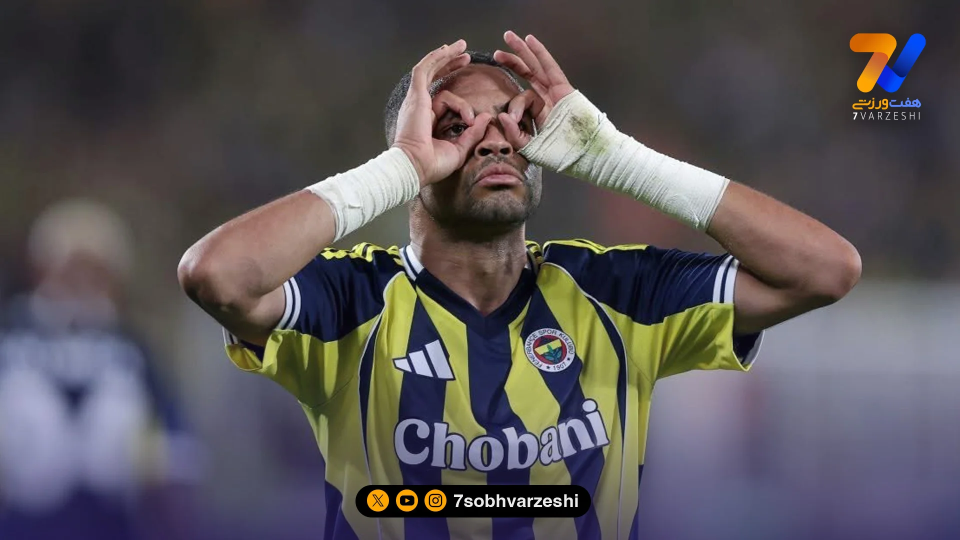 الاتحاد جانشین بنزما را پیدا کرد!