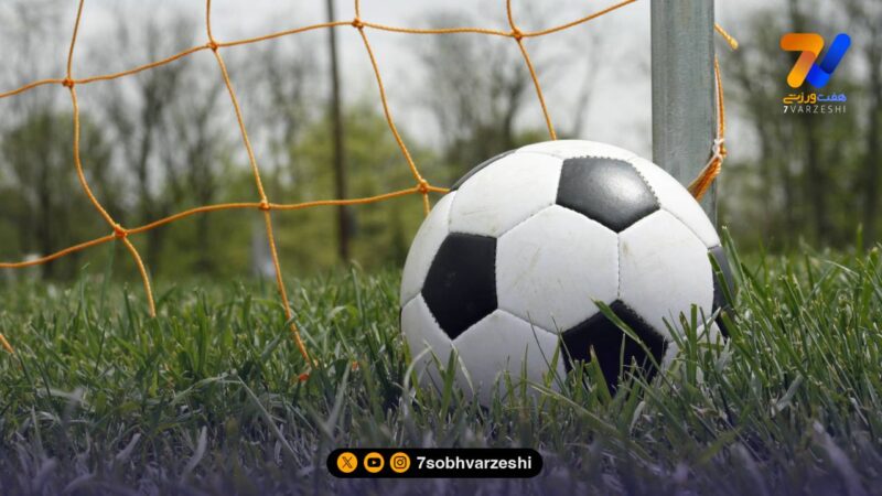 پدیده 19 ساله به نیمکت تبعید شد!