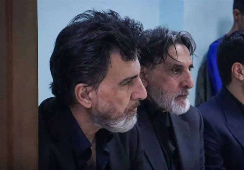انتقال پیشکسوت آبی ها به بخش عادی بیمارستان - فوتبال