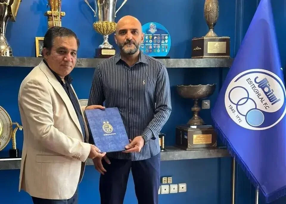 سرمربی سابق استقلال: باورم نمی شود در موج انفجار موشک ها زنده مانده ام - سایر ورزش‌ها