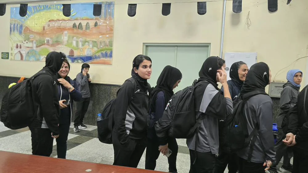 هیچ کجا، عزیزتر از وطن نبود… - فوتبال