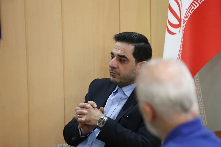 رییس فدراسیون والیبال: تصمیم‌گیری ها برعهده پیاتزا است - سایر ورزش‌ها
