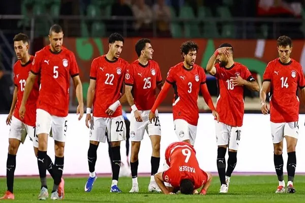 حریف ایران برای عربستان چمدان بست