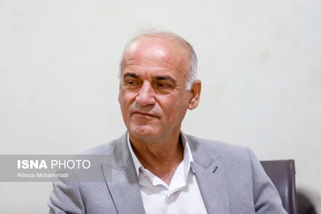 بختیاری زاده: حضور در جام جهانی یعنی ملت ایران پابرجاست
