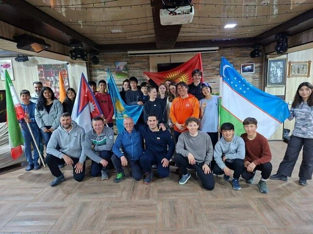 کسب مدال نقره اسکی‌باز ایران در قهرمانی آسیا - سایر ورزش‌ها