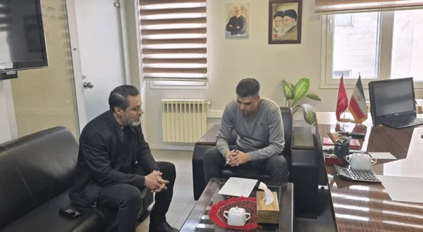 جزئیات جلسه مهم مدیرعامل و سرپرست پرسپولیس!