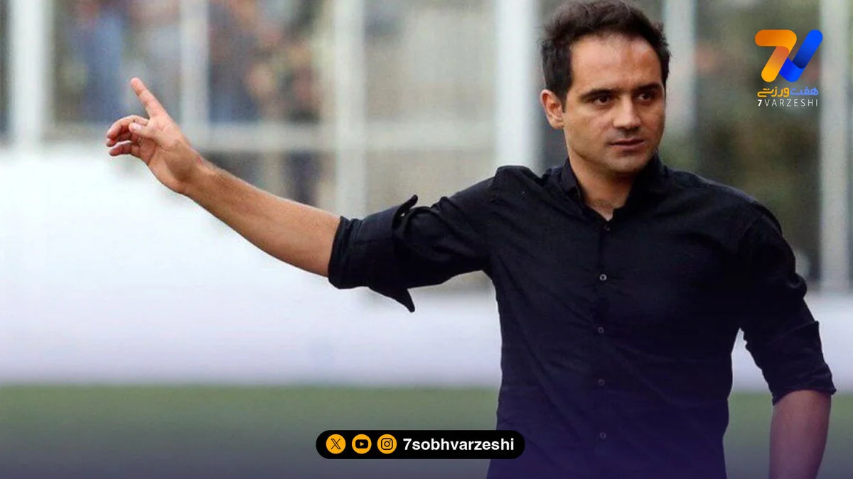 مدیر سپاهان: تصمیم گیرنده های لیگ برتر در کشوری غیر از ایران زندگی می کنند - فوتبال