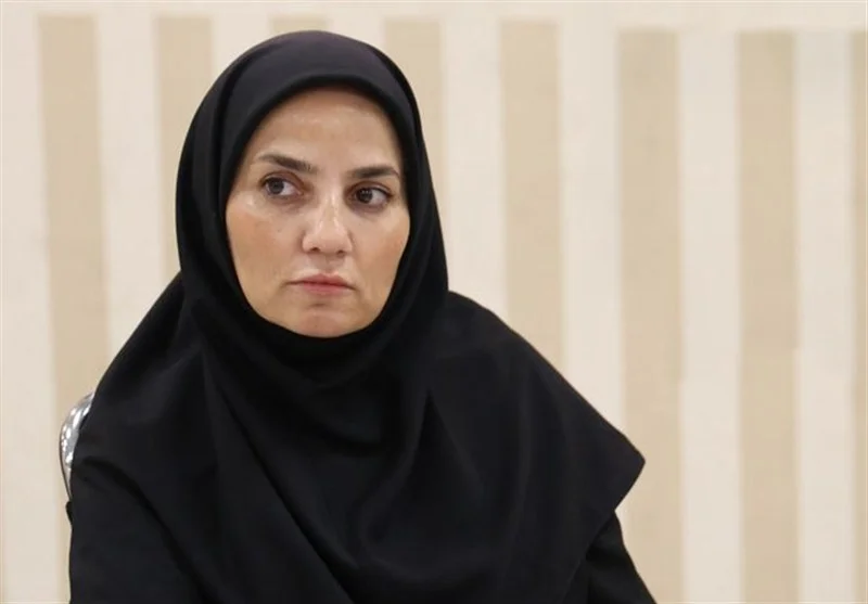 الهه شیعه: ملت ایران در برابر ظلم می‌ایستد - سایر ورزش‌ها