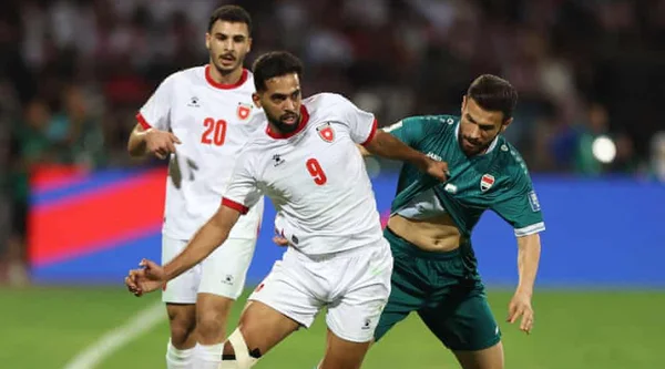 جنگ در خاورمیانه برنامه عراق را بهم ریخت