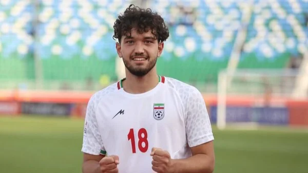 مدافع تیم ملی: آنها به مدرسه هم رحم نمی‌کنند