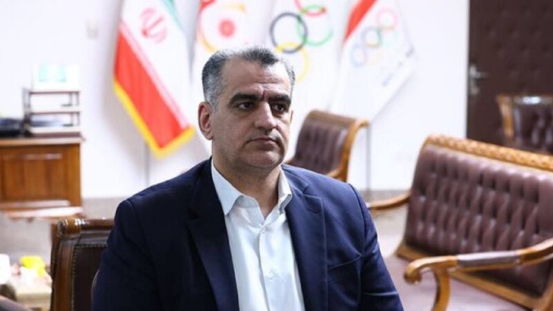 رییس فدراسیون ورزش‌های رزمی: 6 رزمی کار به شهادت رسیدند