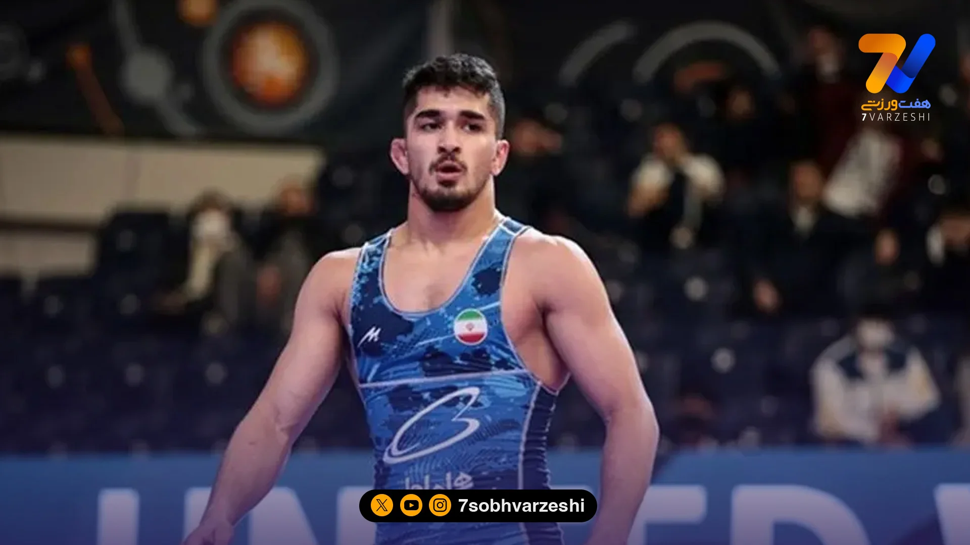 یزدانی: می‌توانستم در فینال باشم اما اشتباه کردم - سایر ورزش‌ها