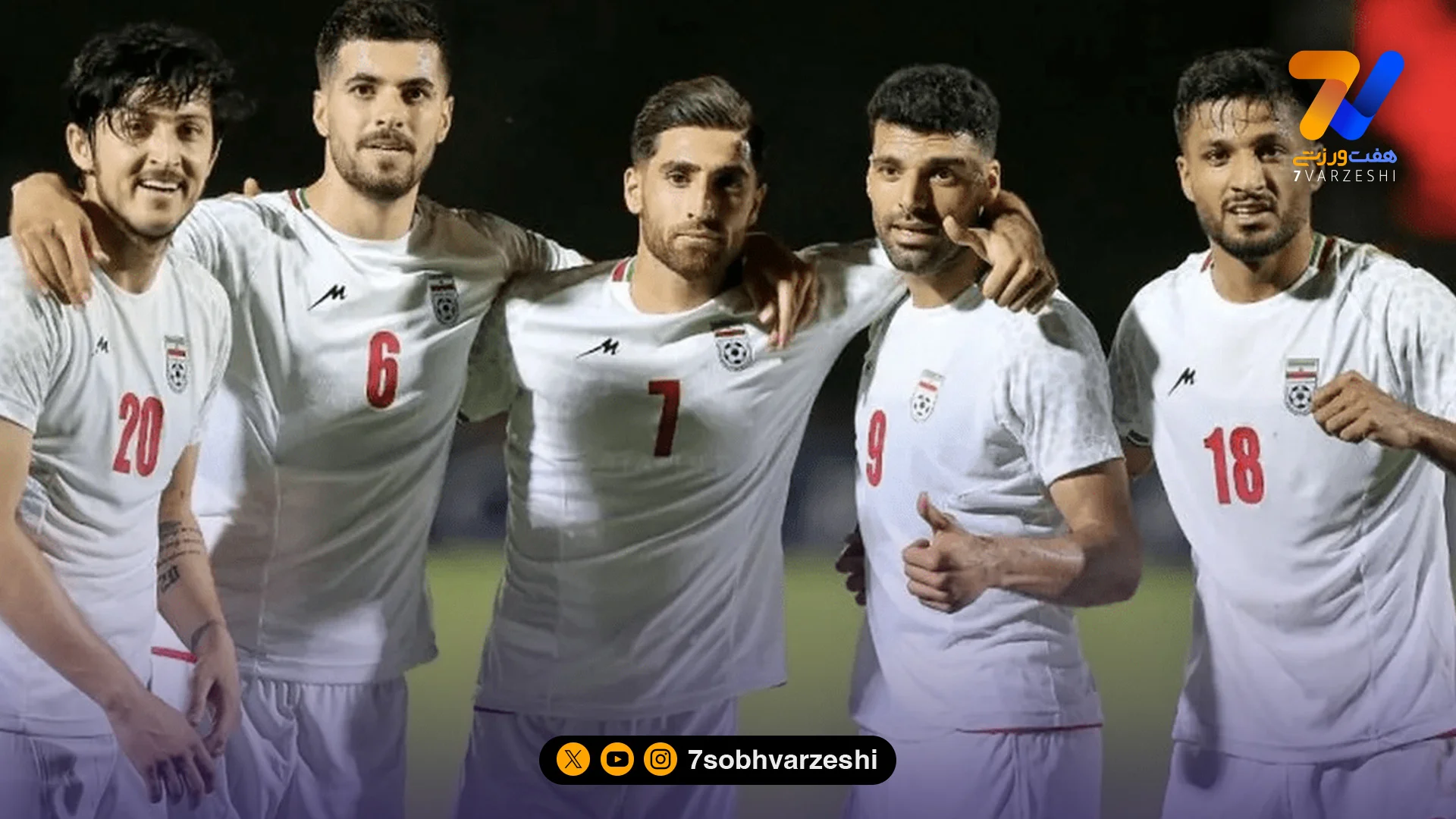 سفیر ایران در مکزیک به فیفا برای جام جهانی پیشنهاد داد - جام‌جهانی