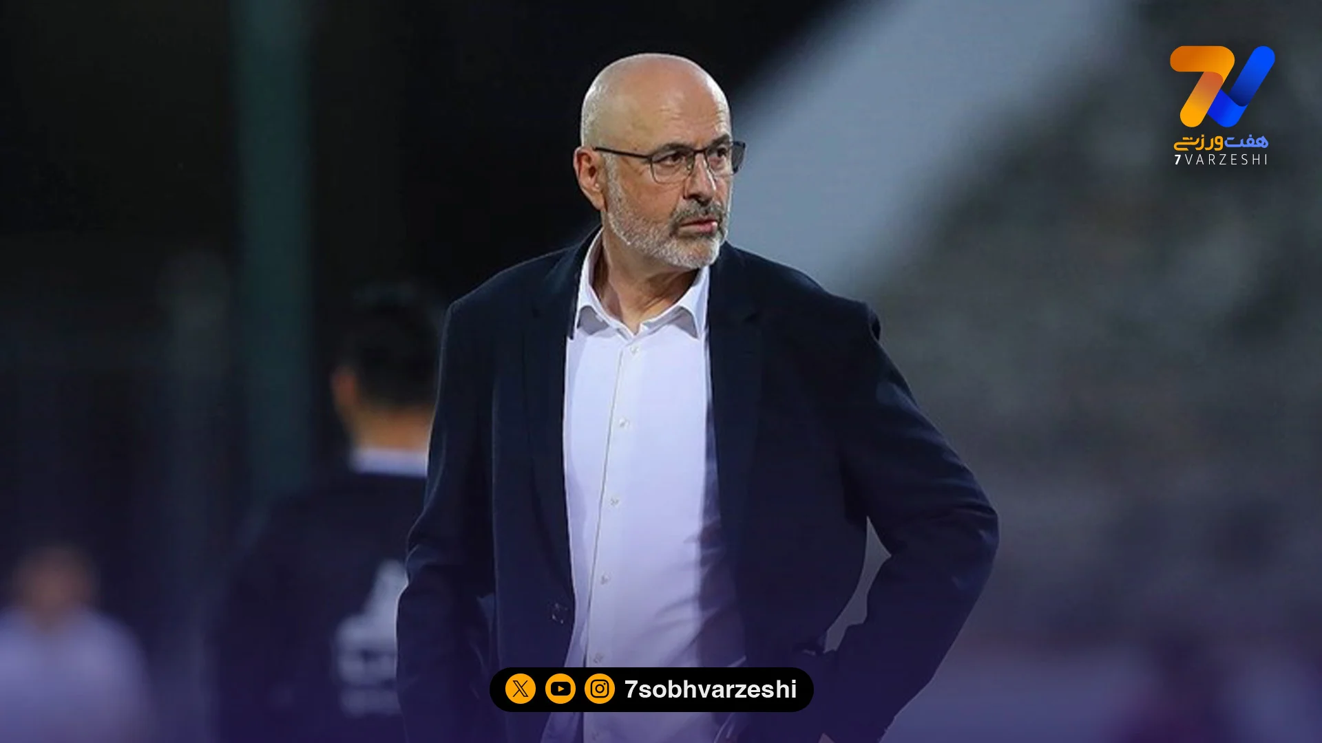 رسانه صربی از اخراج سرمربی سرشناس؛ بوژوویچ سهمیه اروپا را پراند و رفت - فوتبال