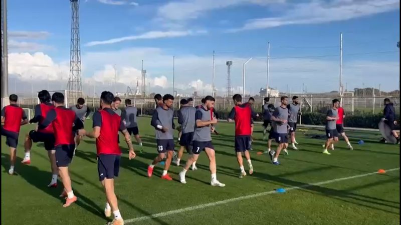 حمله آمریکا و اسراییل به ساختمان فدراسیون فوتبال و کمپ تیم ملی از زبان تاج