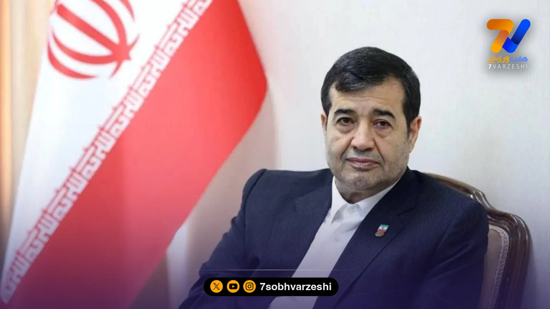 هشدار احمد دنیامالی به روسای فدراسیون‌ها درباره عزل و نصب‌ها و ارتقای ناگهانی همکاران - سایر ورزش‌ها