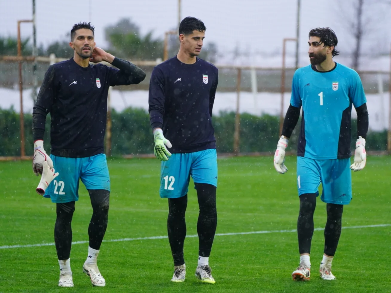 “بیرو” با هر سناریویی جلوی نیجریه فیکس است - فوتبال
