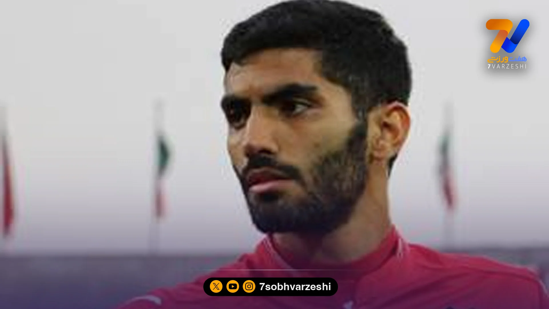 محمد انصاری در یک قدمی نیمکت ملی؛ ماموریت جدید در تیم نوجوانان - فوتبال