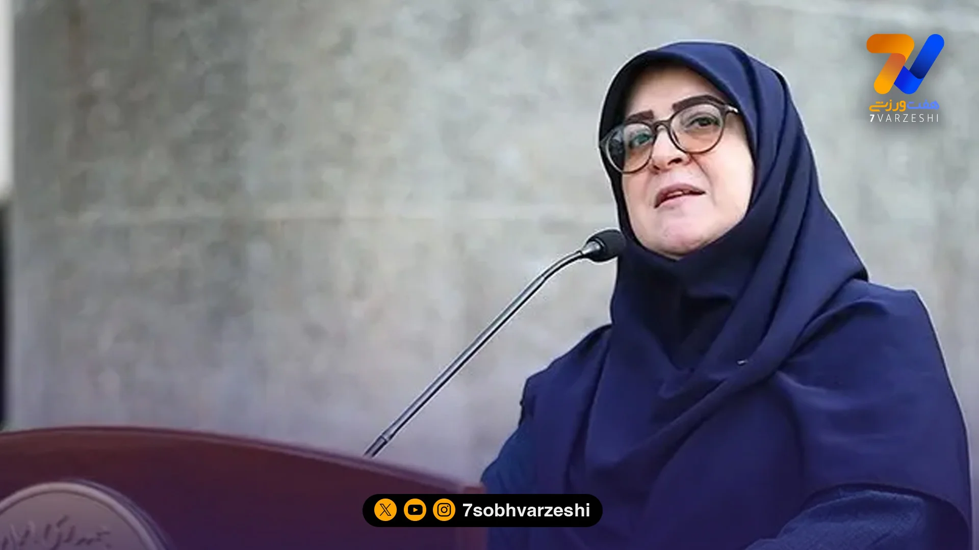 سخنگوی دولت: مدال‌آوری دختران قهرمان نماد عزت ایران است - سایر ورزش‌ها