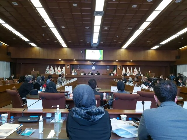 انتخابات فدراسیون کوهنوردی در اردیبهشت‌ماه - سایر ورزش‌ها