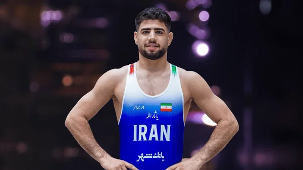 آزادکاران ایران به دنبال دومین طلای آسیایی!