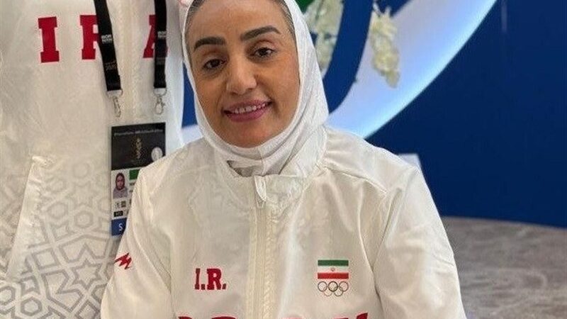 سرمربی تیم ملی موی‌تای بانوان: مسئولیت ما مربیان فقط به داخل سالن ختم نمی‌شود