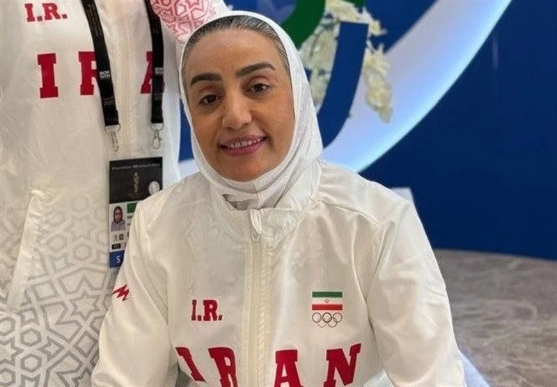 سرمربی تیم ملی موی‌تای بانوان: مسئولیت ما مربیان فقط به داخل سالن ختم نمی‌شود - فوتبال